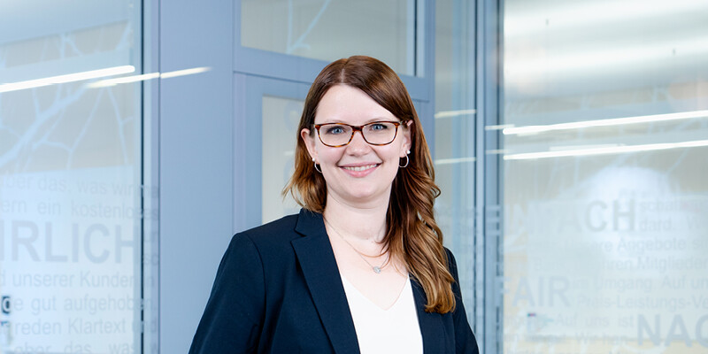 Bild von Frau Evelyn  Göhring