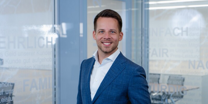 Bild von Herr Matthias Köhlau